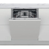 Встраиваемая посудомоечная машина Whirlpool WIO 3T133 PLE