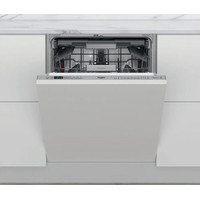 Встраиваемая посудомоечная машина Whirlpool WIO 3T133 PLE - фото 1 - id-p226756531