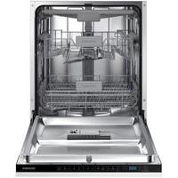 Встраиваемая посудомоечная машина Samsung DW60M6031BB - фото 5 - id-p226756542