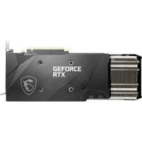Видеокарта MSI GeForce RTX 3070 Ventus 3X OC 8GB GDDR6 - фото 3 - id-p226755672