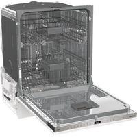 Встраиваемая посудомоечная машина Hisense HV662C60 - фото 5 - id-p226756553