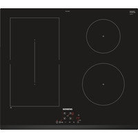 Варочная панель Siemens ED631BSB5E