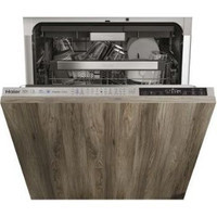 Встраиваемая посудомоечная машина Haier XIB 5C1S3FS - фото 1 - id-p226756564
