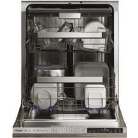 Встраиваемая посудомоечная машина Haier XIB 5C1S3FS - фото 2 - id-p226756564