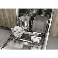 Встраиваемая посудомоечная машина Haier XIB 5C1S3FS - фото 4 - id-p226756564
