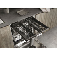 Встраиваемая посудомоечная машина Haier XIB 5C1S3FS - фото 5 - id-p226756564