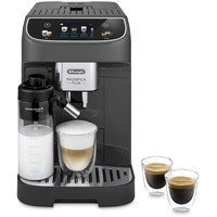 Кофемашина DeLonghi Magnifica Plus ECAM320.61.G