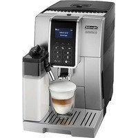 Кофемашина DeLonghi Dinamica ECAM 350.55.SB