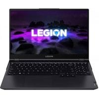 Игровой ноутбук Lenovo Legion 5 15ACH6H 82JU00JHPB - фото 1 - id-p226755708