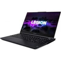 Игровой ноутбук Lenovo Legion 5 15ACH6H 82JU00JHPB - фото 4 - id-p226755708