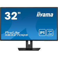 Игровой монитор Iiyama ProLite XB3270QS-B5