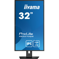 Игровой монитор Iiyama ProLite XB3270QS-B5 - фото 2 - id-p226758751