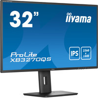 Игровой монитор Iiyama ProLite XB3270QS-B5 - фото 3 - id-p226758751