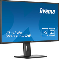Игровой монитор Iiyama ProLite XB3270QS-B5 - фото 4 - id-p226758751