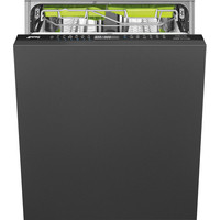 Встраиваемая посудомоечная машина Smeg ST354BQL - фото 1 - id-p226755721