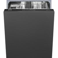 Встраиваемая посудомоечная машина Smeg STL251C