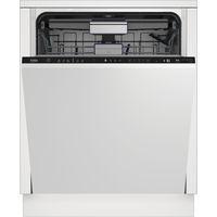 Встраиваемая посудомоечная машина BEKO BDIN36521Q