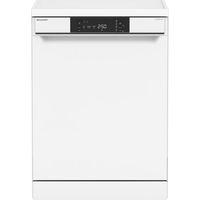 Отдельностоящая посудомоечная машина Sharp QW-HT31R45EW-EU - фото 1 - id-p226756599
