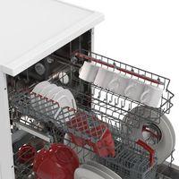 Отдельностоящая посудомоечная машина Sharp QW-HT31R45EW-EU - фото 5 - id-p226756599