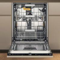 Встраиваемая посудомоечная машина Whirlpool W8I HF58 TUS - фото 3 - id-p226755734