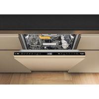 Встраиваемая посудомоечная машина Whirlpool W8I HF58 TUS - фото 4 - id-p226755734