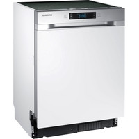 Встраиваемая посудомоечная машина Samsung DW60M6050SS - фото 2 - id-p226756603
