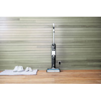 Вертикальный пылесос с влажной уборкой Bissell CrossWave HF3 Select (3639N) - фото 2 - id-p226757945