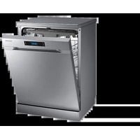Отдельностоящая посудомоечная машина Samsung DW60M6050FS/GU - фото 4 - id-p226756618