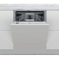 Встраиваемая посудомоечная машина Whirlpool WKCIO 3T133 PFE - фото 1 - id-p226756632