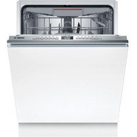 Встраиваемая посудомоечная машина Bosch Serie 6 SMV6YCX02E