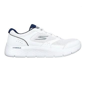 Кроссовки мужские Skechers Go Walk Flex белый 216480-WNV