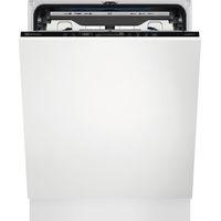 Встраиваемая посудомоечная машина Electrolux KECB7310L - фото 1 - id-p226755783