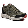 Кроссовки мужские Skechers Oak Canyon-Verketta оливковый 51898-OLBK, фото 2