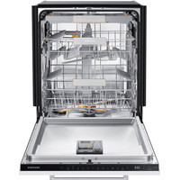 Встраиваемая посудомоечная машина Samsung DW60CG880B00ET - фото 1 - id-p226755787
