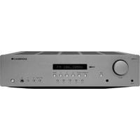 Стереоресивер Cambridge Audio AXR85