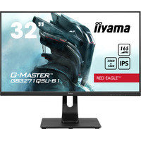 Игровой монитор Iiyama G-Master Red Eagle GB3271QSU-B1