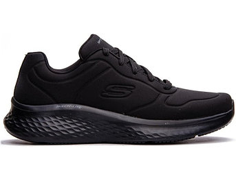 Кроссовки мужские Skechers Lite Pro Nullify черный 232499-BBK