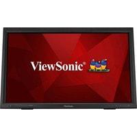 Портативный монитор ViewSonic TD2423 - фото 1 - id-p226758007