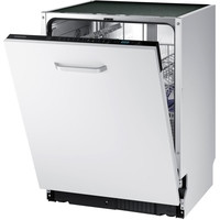 Встраиваемая посудомоечная машина Samsung DW60M6040BB - фото 1 - id-p226756679