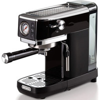 Рожковая кофеварка Ariete Espresso Slim Moderna 1381/12 - фото 1 - id-p226758845