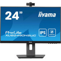 Монитор Iiyama ProLite XUB2490HSUC-B5