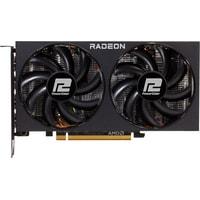 Видеокарта PowerColor Fighter Radeon RX 6600 XT 8GB GDDR6 - фото 1 - id-p226755806