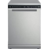 Отдельностоящая посудомоечная машина Whirlpool W7F HS41 X