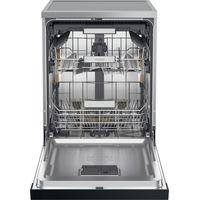 Отдельностоящая посудомоечная машина Whirlpool W7F HS41 X - фото 3 - id-p226755810