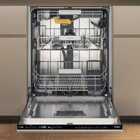 Встраиваемая посудомоечная машина Whirlpool W8I HP42 L - фото 1 - id-p226755812