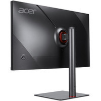 Игровой монитор Acer Nitro XV275KVymipruzx UM.HX5EE.V05 - фото 4 - id-p226756708