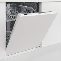 Встраиваемая посудомоечная машина Indesit D2I HD524 A - фото 2 - id-p226756710
