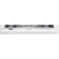 Встраиваемая посудомоечная машина Indesit D2I HD524 A - фото 3 - id-p226756710