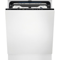 Встраиваемая посудомоечная машина Electrolux EEG69420W - фото 1 - id-p226755820