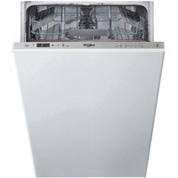 Встраиваемая посудомоечная машина Whirlpool WSIC 3M27 - фото 1 - id-p226756716